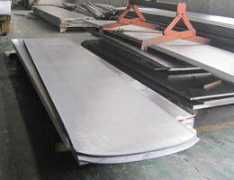 5754 Aluminum sheet